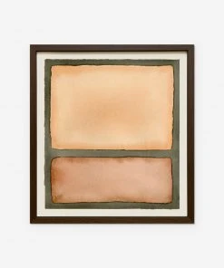 Lulu And Georgia Meeko Wall Art (Set Of 2) New