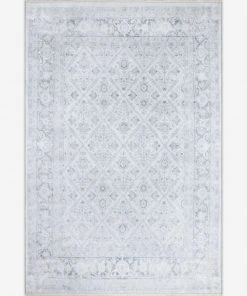 Lulu And Georgia Rugs Sterling Rug