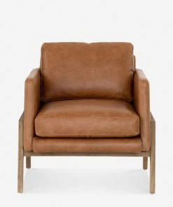 Lulu And Georgia Afton Accent Chair