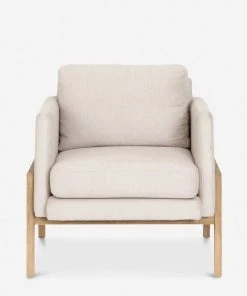 Lulu And Georgia Afton Accent Chair