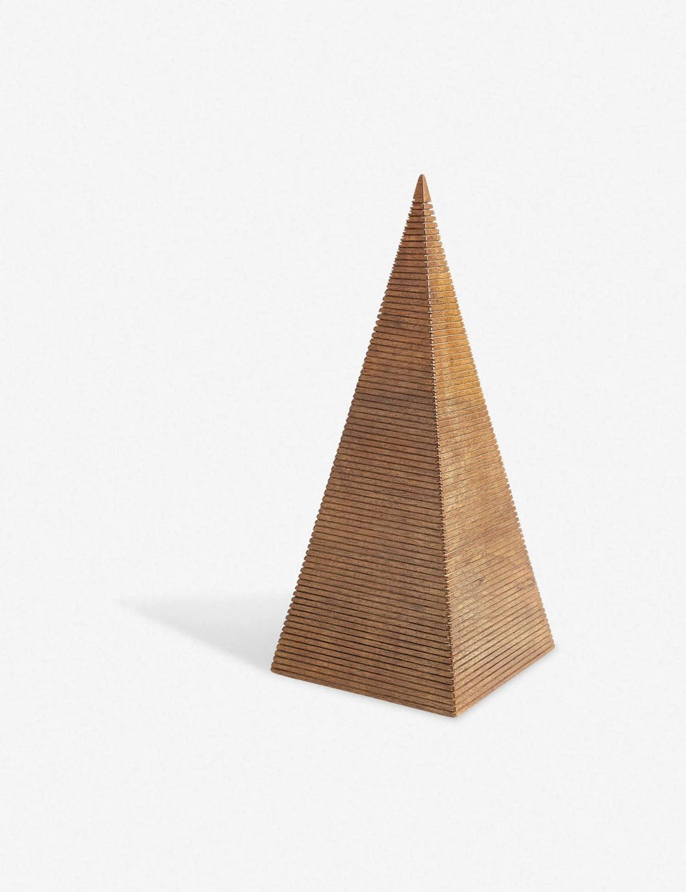 Lulu And Georgia Beaumont Wooden Pyramid By Lemieux Et Cie New 3 Lulu And Georgia Beaumont Wooden Pyramid By Lemieux Et Cie New