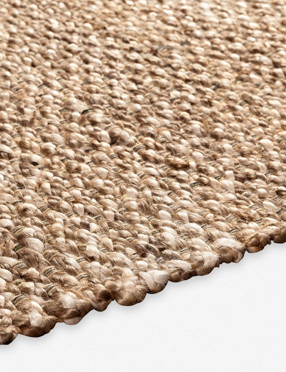 CUR-2301-cur2301-texture.jpg Lulu And Georgia New Tadeo Jute Rug