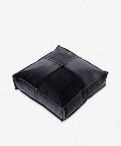 Lulu And Georgia Jaelyn Floor Pillow Pillows + Throws