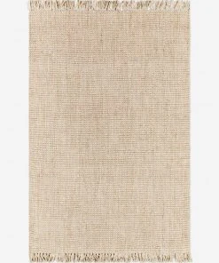 Lulu And Georgia New Moshe Jute Rug