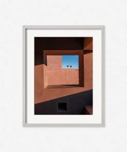 Lulu And Georgia 'A New Dimension' Photography Print By Carley Rudd