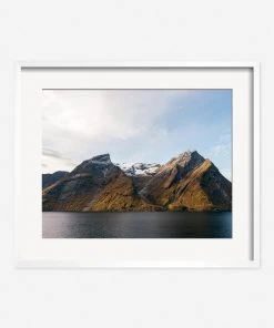 Lulu And Georgia 'Fjords' Photography Print By Carley Rudd Walls 16 Lulu And Georgia 'Fjords' Photography Print By Carley Rudd Walls