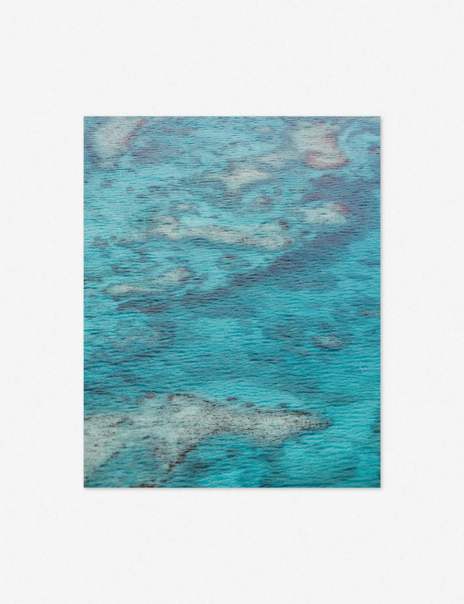 Lulu And Georgia 'Turks & Caicos' Photography Print By Carley Rudd 4 Lulu And Georgia 'Turks & Caicos' Photography Print By Carley Rudd