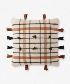 Lulu And Georgia Carter Pillow