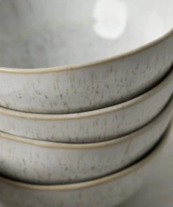 Lulu And Georgia Eivissa Cereal Bowls (Set Of 6) By Casafina 9 Lulu And Georgia Eivissa Cereal Bowls (Set Of 6) By Casafina