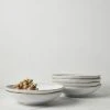 Lulu And Georgia Eivissa Pasta Bowls (Set Of 6) By Casafina