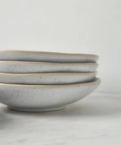 Lulu And Georgia Eivissa Pasta Bowls (Set Of 6) By Casafina