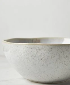 Lulu And Georgia Casafina Eivissa Serving Bowl