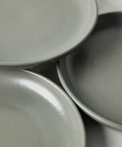 Lulu And Georgia Pacifica Bread Plates (Set Of 6) By Casafina 17 Lulu And Georgia Pacifica Bread Plates (Set Of 6) By Casafina