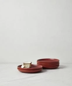 Lulu And Georgia Pacifica Bread Plates (Set Of 6) By Casafina 19 Lulu And Georgia Pacifica Bread Plates (Set Of 6) By Casafina