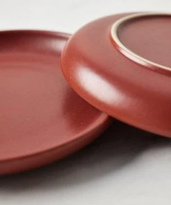 Lulu And Georgia Pacifica Bread Plates (Set Of 6) By Casafina 20 Lulu And Georgia Pacifica Bread Plates (Set Of 6) By Casafina