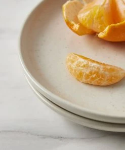 Lulu And Georgia Pacifica Bread Plates (Set Of 6) By Casafina