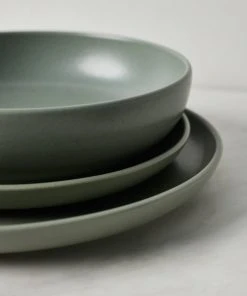 Lulu And Georgia Artful Proportions Collection Casafina Pacifica Dinnerware (5-Piece Place Setting)