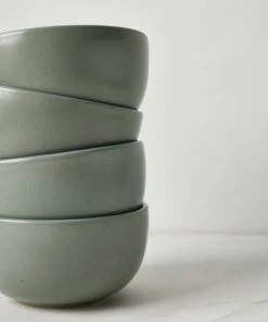 Lulu And Georgia Pacifica Fruit Bowls (Set Of 6) By Casafina