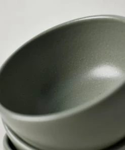 Lulu And Georgia Pacifica Fruit Bowls (Set Of 6) By Casafina