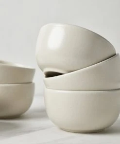 Lulu And Georgia Pacifica Fruit Bowls (Set Of 6) By Casafina