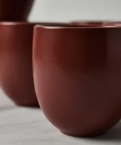 Lulu And Georgia Artful Proportions Collection Pacifica Mugs (Set Of 6) By Casafina 13 Lulu And Georgia Artful Proportions Collection Pacifica Mugs (Set Of 6) By Casafina