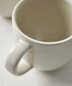 Lulu And Georgia Artful Proportions Collection Casafina Pacifica Dinnerware (5-Piece Place Setting)