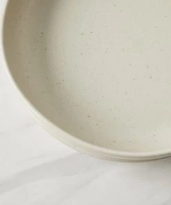 Lulu And Georgia Pacifica Pasta Bowls (Set Of 6) By Casafina Artful Proportions Collection