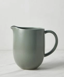 Lulu And Georgia Casafina Pacifica Pitcher Artful Proportions Collection 4 Lulu And Georgia Casafina Pacifica Pitcher Artful Proportions Collection