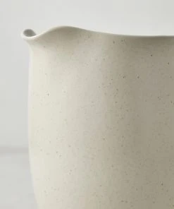 Lulu And Georgia Casafina Pacifica Pitcher Artful Proportions Collection 8 Lulu And Georgia Casafina Pacifica Pitcher Artful Proportions Collection