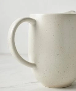 Lulu And Georgia Casafina Pacifica Pitcher Artful Proportions Collection