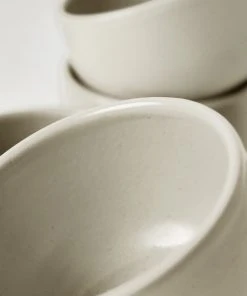 Lulu And Georgia Casafina Pacifica Ramekins (Set Of 6) Artful Proportions Collection