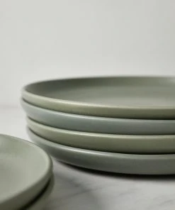 Lulu And Georgia Pacifica Salad Plates (Set Of 6) By Casafina Kitchen + Dining