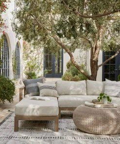 Lulu And Georgia Risa Indoor / Outdoor Rug Outdoor Collection