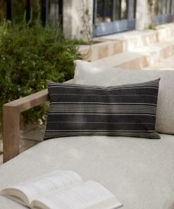 Lulu And Georgia Byron Indoor / Outdoor Pillow 4 Lulu And Georgia Byron Indoor / Outdoor Pillow