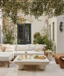 Lulu And Georgia Ashleigh Indoor / Outdoor Sectional Sofa Furniture 22 Lulu And Georgia Ashleigh Indoor / Outdoor Sectional Sofa Furniture