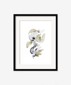 Lulu And Georgia 'Awakening Spring' Print By Céline Nordenhed