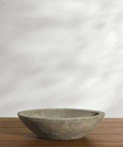 Lulu And Georgia New Cast Stone Tabletop Planter By Campania International 11 Lulu And Georgia New Cast Stone Tabletop Planter By Campania International