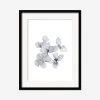 Lulu And Georgia 'Frozen Leaves' Print By Céline Nordenhed Muted Pastels 1 Lulu And Georgia 'Frozen Leaves' Print By Céline Nordenhed Muted Pastels