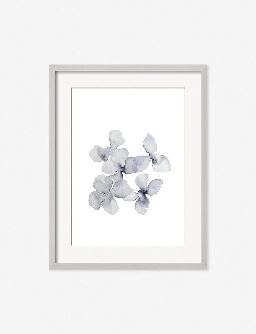 Lulu And Georgia 'Frozen Leaves' Print By Céline Nordenhed Muted Pastels 6 Lulu And Georgia 'Frozen Leaves' Print By Céline Nordenhed Muted Pastels