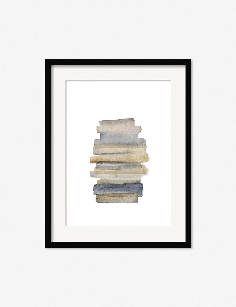 Lulu And Georgia Earth Tones 'The Fields' Print By Céline Nordenhed 3 Lulu And Georgia Earth Tones 'The Fields' Print By Céline Nordenhed