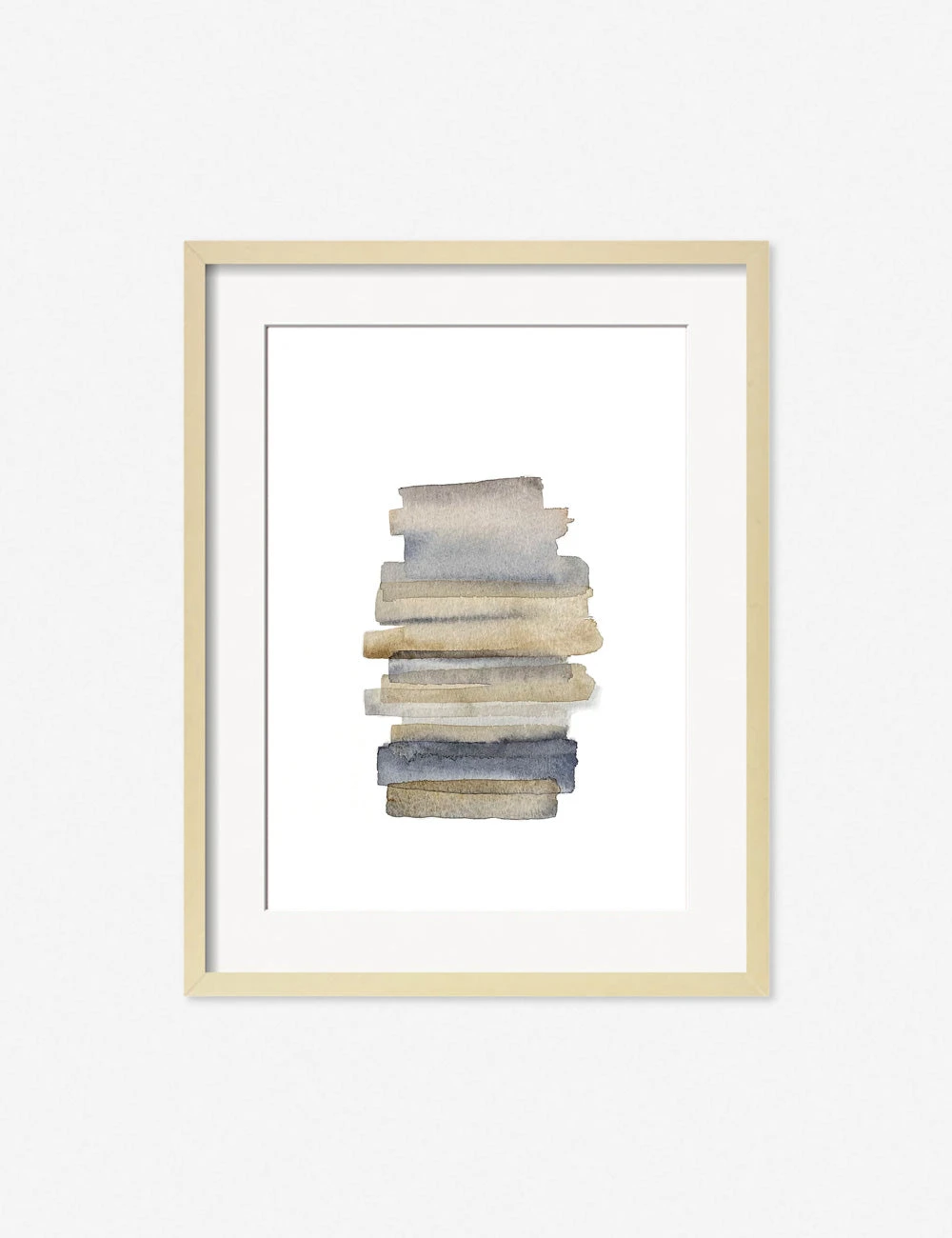 Lulu And Georgia Earth Tones 'The Fields' Print By Céline Nordenhed 5 Lulu And Georgia Earth Tones 'The Fields' Print By Céline Nordenhed