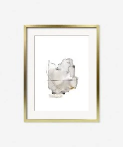 Lulu And Georgia Muted Pastels 'The Horizon' Print By Céline Nordenhed 10 Lulu And Georgia Muted Pastels 'The Horizon' Print By Céline Nordenhed