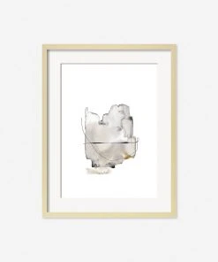 Lulu And Georgia Muted Pastels 'The Horizon' Print By Céline Nordenhed 11 Lulu And Georgia Muted Pastels 'The Horizon' Print By Céline Nordenhed