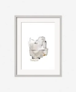 Lulu And Georgia Muted Pastels 'The Horizon' Print By Céline Nordenhed 12 Lulu And Georgia Muted Pastels 'The Horizon' Print By Céline Nordenhed