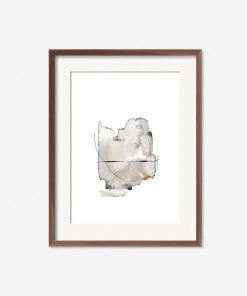 Lulu And Georgia Muted Pastels 'The Horizon' Print By Céline Nordenhed 13 Lulu And Georgia Muted Pastels 'The Horizon' Print By Céline Nordenhed