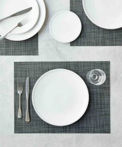 Lulu And Georgia Outdoor Collection Chilewich Mini Basketweave Rectangle Placemat (Set Of 4) 10 Lulu And Georgia Outdoor Collection Chilewich Mini Basketweave Rectangle Placemat (Set Of 4)