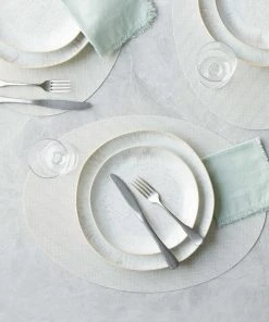 Lulu And Georgia Hawkins New York Essential Cotton Cocktail Napkins (Set Of 4) 8 Lulu And Georgia Hawkins New York Essential Cotton Cocktail Napkins (Set Of 4)