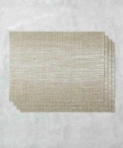 Lulu And Georgia Outdoor Collection Chilewich Ombre Rectangle Placemat (Set Of 4) 11 Lulu And Georgia Outdoor Collection Chilewich Ombre Rectangle Placemat (Set Of 4)