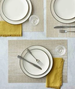 Lulu And Georgia Outdoor Collection Chilewich Ombre Rectangle Placemat (Set Of 4) 12 Lulu And Georgia Outdoor Collection Chilewich Ombre Rectangle Placemat (Set Of 4)