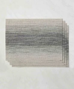 Lulu And Georgia Outdoor Collection Chilewich Ombre Rectangle Placemat (Set Of 4) 13 Lulu And Georgia Outdoor Collection Chilewich Ombre Rectangle Placemat (Set Of 4)